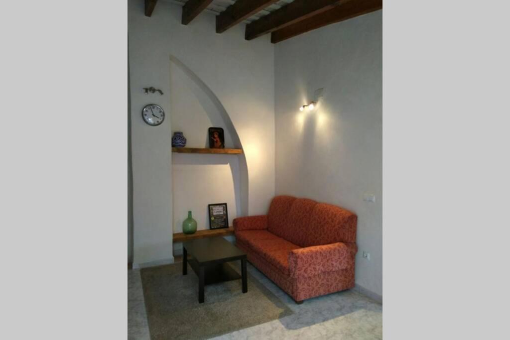 Casa Florinda #7 Apartment Херес де ла Фронтера Екстериор снимка