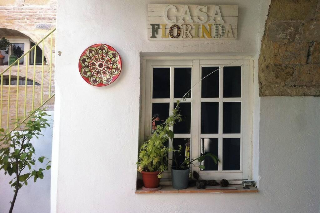 Casa Florinda #7 Apartment Херес де ла Фронтера Екстериор снимка